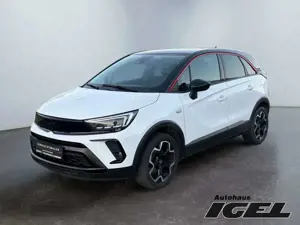 Opel Crossland X GS Line, LED, Head Up Display, Navi, Kamera