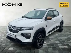 Dacia Spring Spring Extreme ELECTRIC 65 	 Klima*Navi*PDC