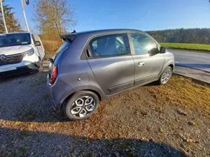 Renault Twingo Bild 5