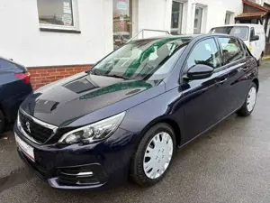 Peugeot 308 Active Lim. - KAMERA NAVI TEMP SHZ