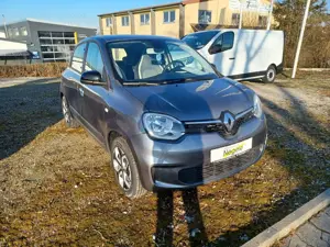 Renault Twingo Bild 3