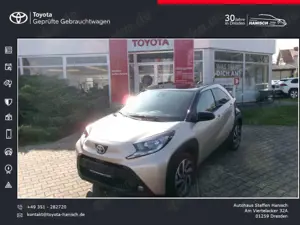 Toyota Aygo X X Pulse