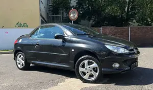 Peugeot 206 206 CC 110 Filou