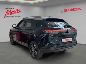 Honda HR-V Hybrid 1.5 e:HEV Advance Style Keyless LED Navi Le Bild 2