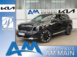 Kia Sorento PE 2.2D AWD PLATINUM | NAP | GD | PREM