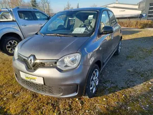 Renault Twingo Bild 2