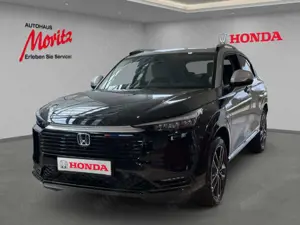Honda HR-V Hybrid 1.5 e:HEV Advance Style Keyless LED Navi Le Bild 1
