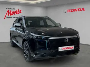 Honda HR-V Hybrid 1.5 e:HEV Advance Style Keyless LED Navi Le Bild 4