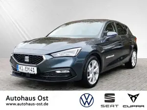 SEAT Leon 2.0 TDI Style NAVI LED Klima Navi Einparkhilfe