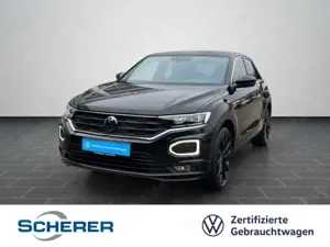 Volkswagen T-Roc 1.5 TSI DSG Sport R-LINE KAMERA AHK ACC LE