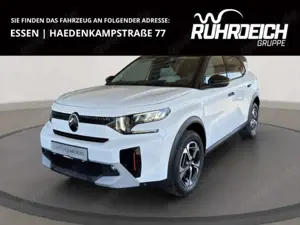 Citroen C3 Aircross Mild-Hybrid 145 MAX Winterpaket Navi LED Totwinkel