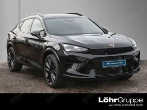 CUPRA Formentor VZ BE 2.0 TSI 245kW/333PS 7-Gang-DSG 4Drive