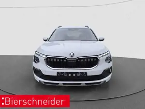 Skoda Kamiq Tour 1,0 TSI 85 kW DSG RFK SH KLIMA MATRIX LED Bild 3