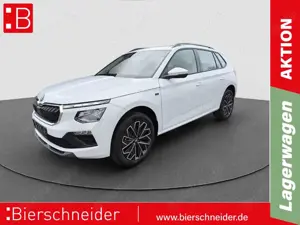 Skoda Kamiq Tour 1,0 TSI 85 kW DSG RFK SH KLIMA MATRIX LED