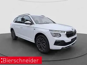 Skoda Kamiq Tour 1,0 TSI 85 kW DSG RFK SH KLIMA MATRIX LED Bild 4