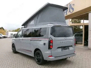 Ford Tourneo Custom L2 Copa C530 Sport Webasto Navi Bild 3