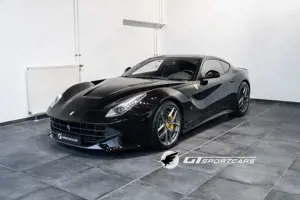 Ferrari F12