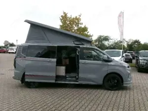 Ford Tourneo Custom L2 Copa C530 Sport Webasto Navi Bild 5