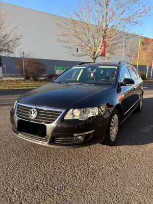 Volkswagen Passat Variant Sportline