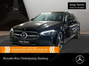 Mercedes-Benz C 200 T AVANTG+LED+KAMERA+KEYLESS+9G