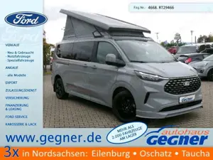 Ford Tourneo Custom L2 Copa C530 Sport Webasto Navi Bild 1