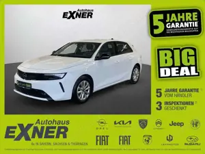 Opel Astra L 1.2 Turbo ENJOY LED+SHZ+Winterp.+Kam.+LM