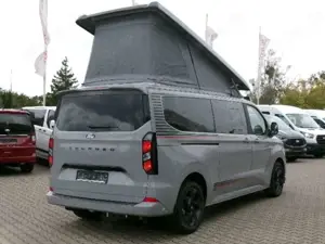 Ford Tourneo Custom L2 Copa C530 Sport Webasto Navi Bild 4