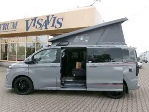 Ford Tourneo Custom L2 Copa C530 Sport Webasto Navi Bild 2