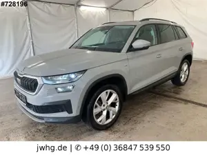 Skoda Kodiaq Clever LED+|ACC|360|Virtual|Pano|4xSiHz