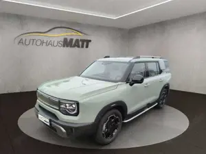 BAIC BJ30 4WD HEV - Vollausstattung