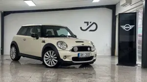 MINI Cooper S *50-Mayfair*H/K*Autom.* Navi*