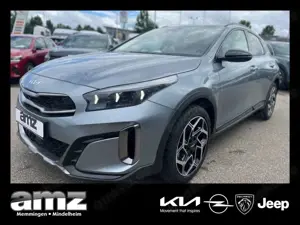Kia XCeed 1.5 T-GDI GT Line *Navi*LED*Kamera*