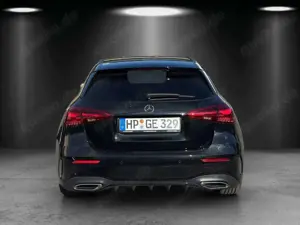 Mercedes-Benz A 180 AMG KeyGo LED Kamera Soundsystem Totwinkel Bild 4