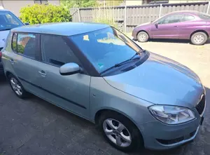Skoda Fabia 1.2 HTP COOL EDITION
