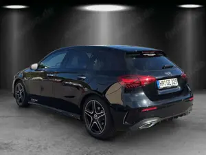Mercedes-Benz A 180 AMG KeyGo LED Kamera Soundsystem Totwinkel Bild 3