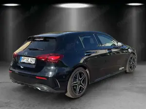 Mercedes-Benz A 180 AMG KeyGo LED Kamera Soundsystem Totwinkel Bild 5