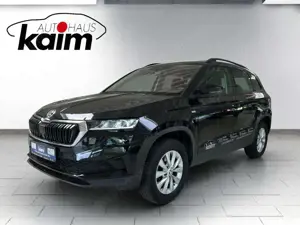 Skoda Karoq 2.0 TDI   Tour DSG