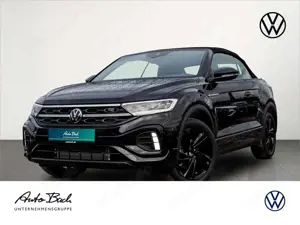 Volkswagen T-Roc R-Line 1.5 l TSI OPF 110 kW (150