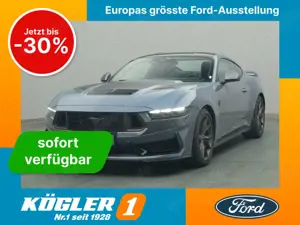 Ford Mustang Dark Horse Coupé V8 454PS/LED -14%*