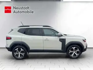 Dacia Duster Journey Navi, Sitzheizung, Kamera Bild 5