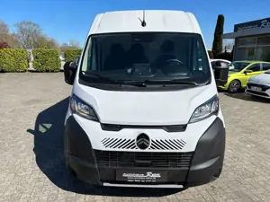 Citroen Jumper 2.2 35 L3H2 BlueHDi 140 | Standheiz. | RFK | PDC Bild 2