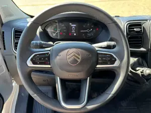 Citroen Jumper 2.2 35 L3H2 BlueHDi 140 | Standheiz. | RFK | PDC Bild 5