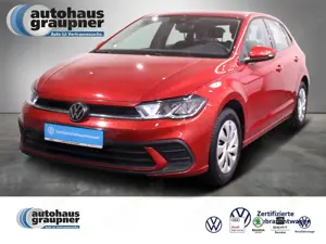 Volkswagen Polo 1.0 TSI Activ KLIMA PDC NAVI LED