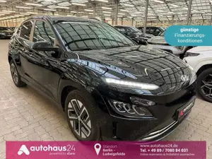 Hyundai Others Kona Elektro 2WD Navi|CAM|Keyless|ACC