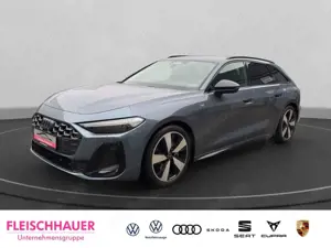 Audi A5 Avant 2.0 TFSI 2x S-line LED Exterieur schwarz
