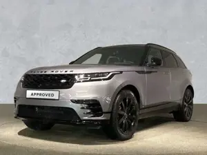 Land Rover Range Rover Velar D300 R-Dynamic SE BLACK-PACK 21