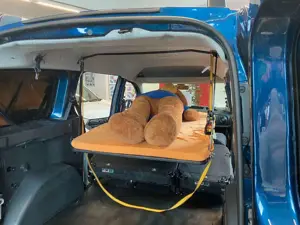 Dacia Dokker Stepway Turbo*Himmelbett,SHZ,Kamera,Navi