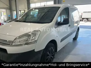 Citroen Berlingo Kasten Niveau B L1 AUTOMATIK *1.HAND*