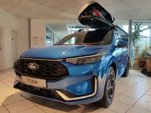 Ford Kuga Hybrid ST-Line X