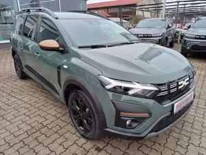 Dacia Jogger Bild 2